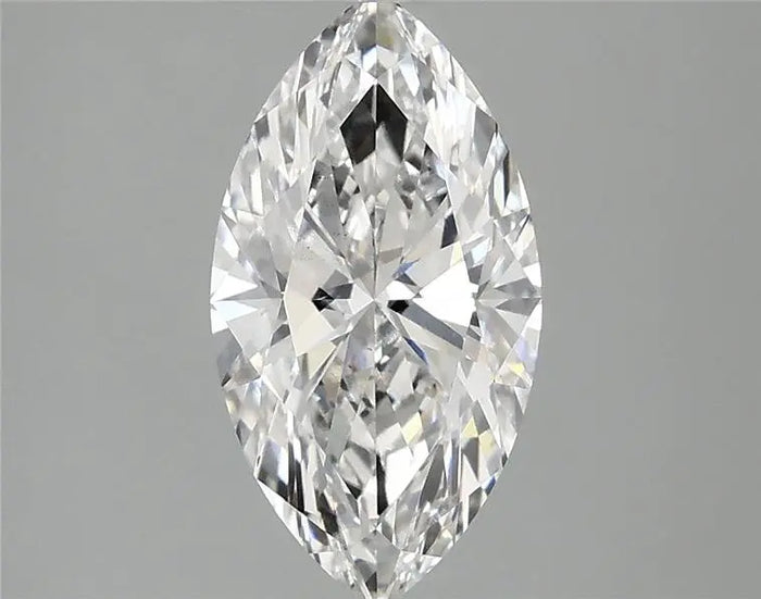 2.01 Carat · MARQUISE · E · VS2 · IGI · Excellent Cut