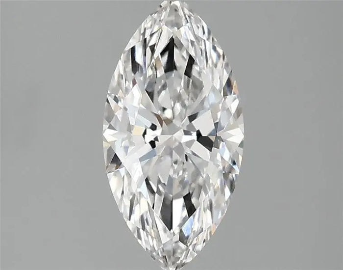 1.07 Carat · MARQUISE · E · VVS2 · IGI · Excellent Cut