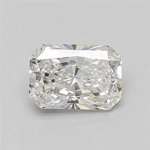 1.33 Carat · RADIANT · E · VS1 · IGI · Excellent Cut