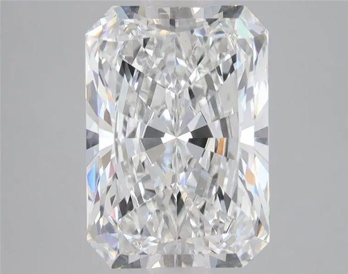 3.33 Carat · RADIANT · E · VS1 · IGI · Excellent Cut