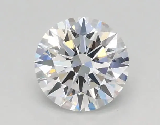 0.46 Carat · ROUND · D · VVS1 · IGI · Excellent Cut