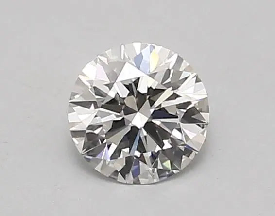 0.67 Carat · ROUND · D · VVS1 · IGI · Ideal Cut