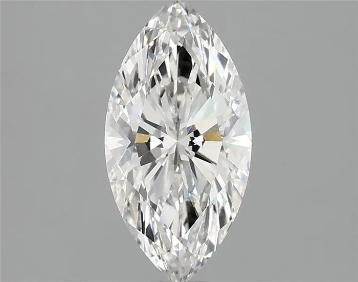 1.08 Carat · MARQUISE · E · VVS2 · IGI · Excellent Cut