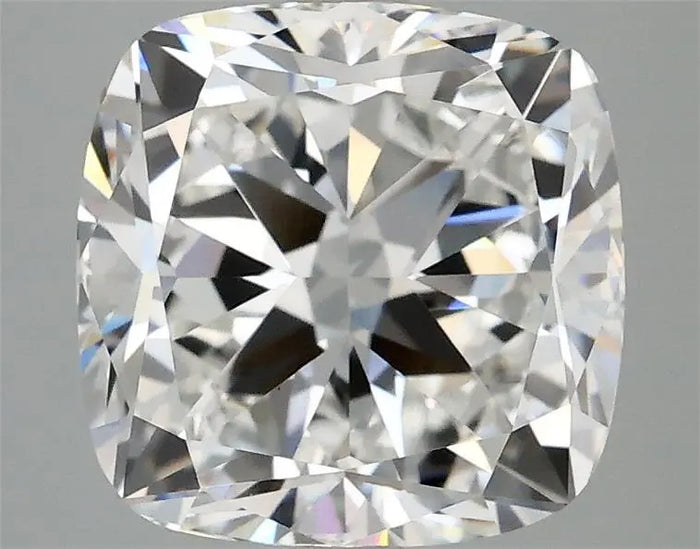 4.05 Carat · CUSHION · E · VS1 · IGI · Excellent Cut