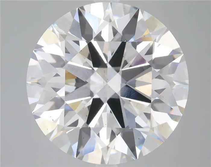 16.35 Carat · ROUND · F · VS2 · IGI · Ideal Cut
