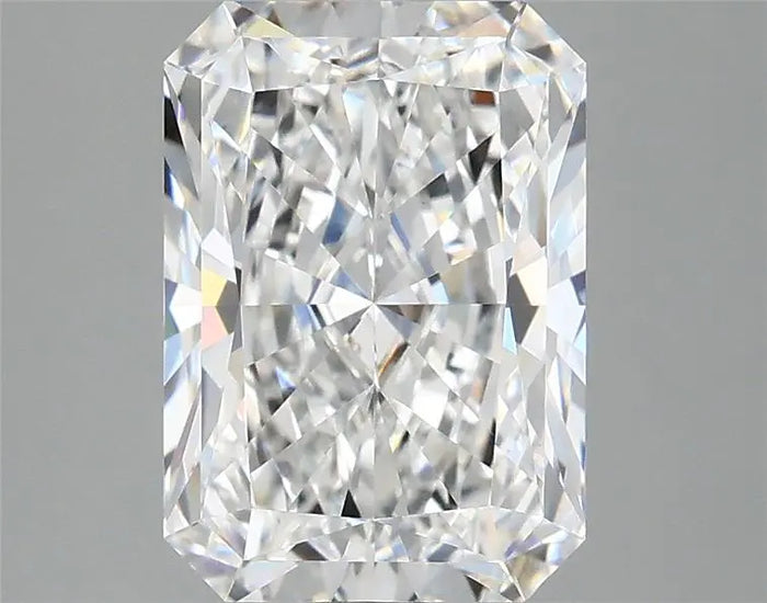 3.10 Carat · RADIANT · D · VVS2 · IGI · Excellent Cut