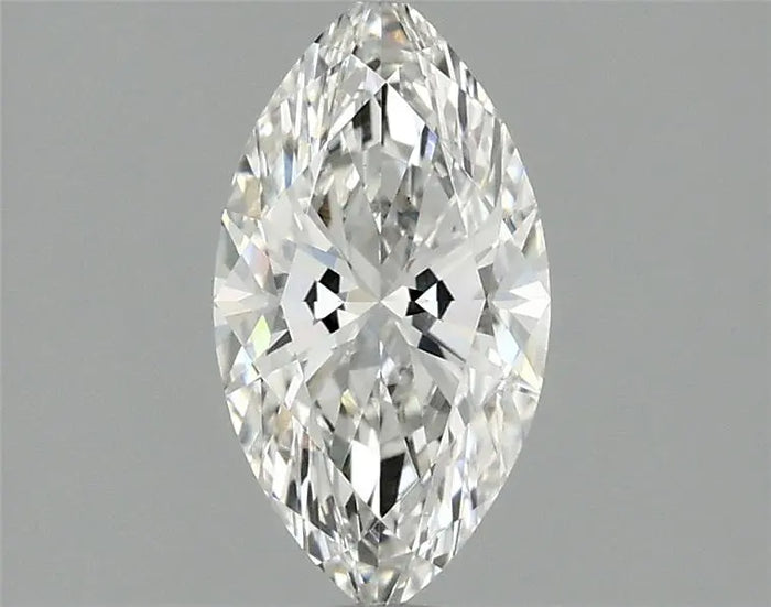 1.07 Carat · MARQUISE · F · VVS2 · IGI · Excellent Cut