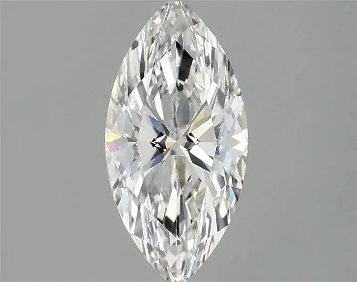 1.15 Carat · MARQUISE · E · VVS2 · IGI · Excellent Cut