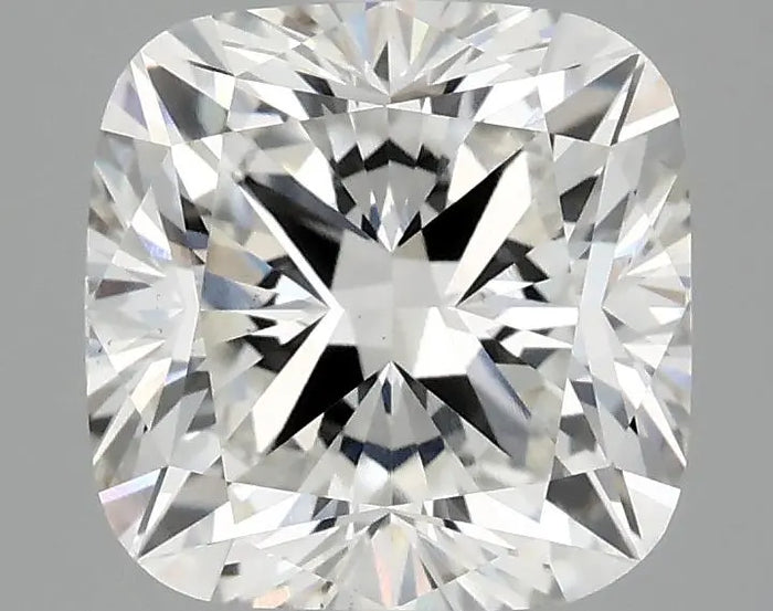 3.02 Carat · CUSHION · F · VS1 · IGI · Excellent Cut