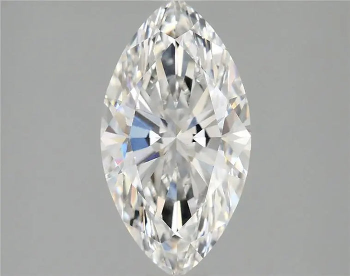 1.53 Carat · MARQUISE · E · VVS2 · IGI · Excellent Cut