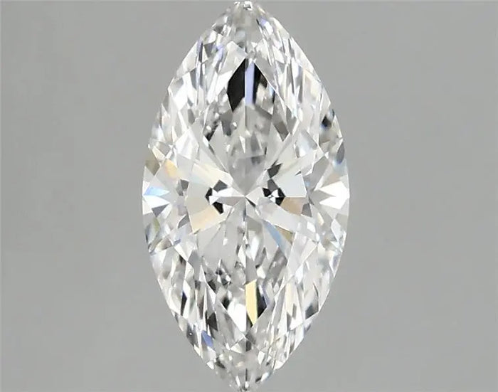 1.05 Carat · MARQUISE · E · VVS2 · IGI · Excellent Cut