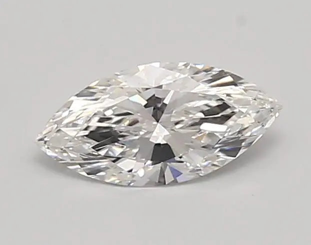 0.84 Carat · MARQUISE · D · VVS2 · IGI · Excellent Cut