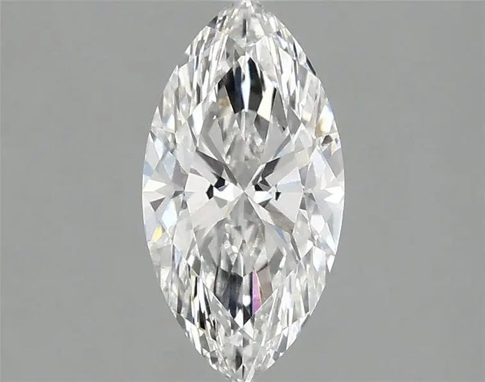 1.08 Carat · MARQUISE · E · VS2 · IGI · Excellent Cut