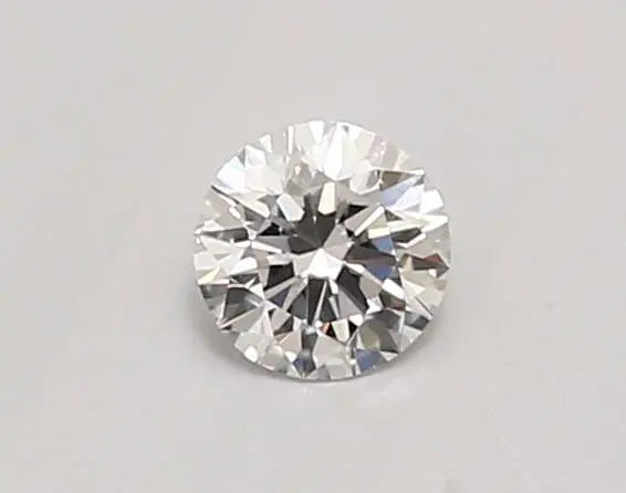 0.39 Carat · ROUND · D · VS1 · IGI · Ideal Cut