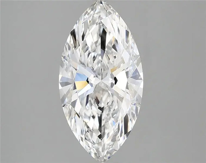 2.01 Carat · MARQUISE · E · VVS1 · IGI · Excellent Cut