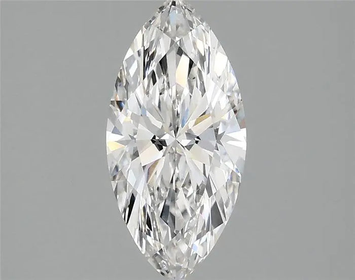 1.09 Carat · MARQUISE · E · VVS2 · IGI · Excellent Cut
