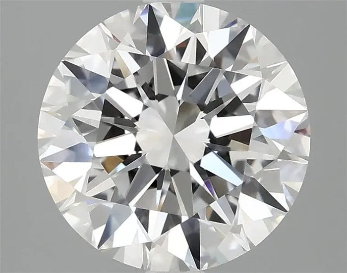 3.03 Carat · ROUND · D · VVS2 · IGI · Ideal Cut
