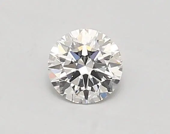 0.47 Carat · ROUND · D · VVS2 · IGI · Ideal Cut