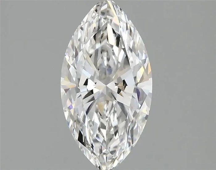 1.09 Carat · MARQUISE · E · VVS2 · IGI · Excellent Cut