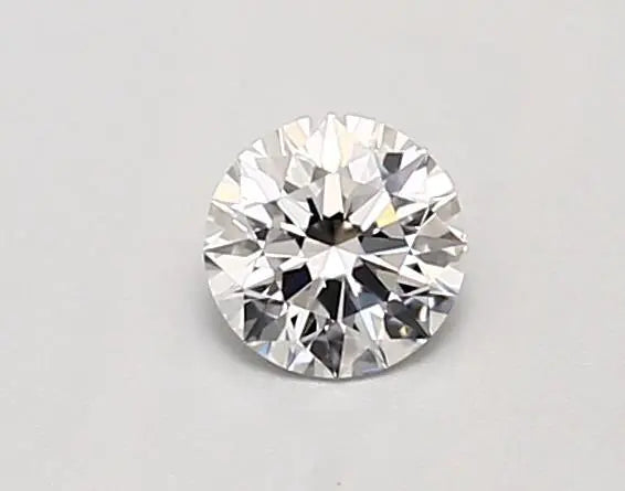 0.42 Carat · ROUND · D · VVS1 · IGI · Excellent Cut