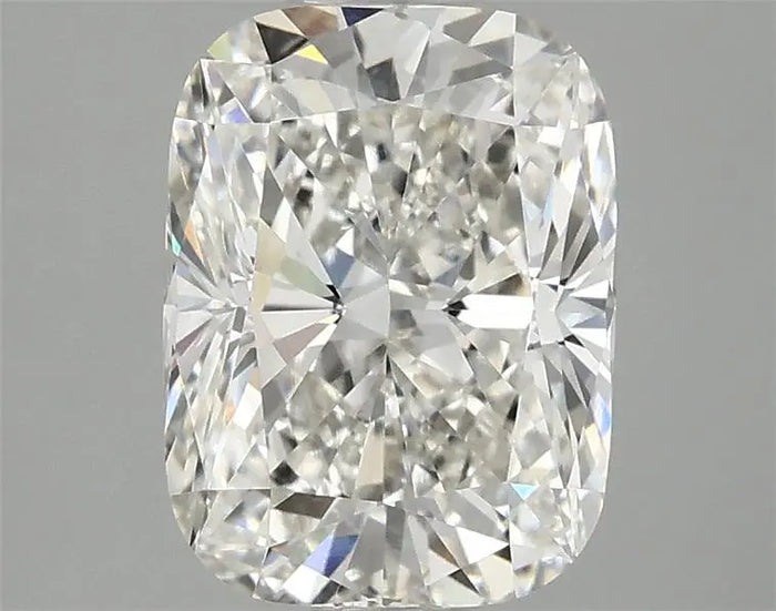 2.47 Carat · CUSHION · G · VVS2 · IGI · Excellent Cut