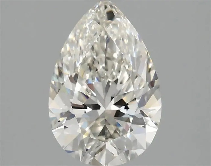 1.55 Carat · PEAR · G · VVS2 · IGI · Excellent Cut