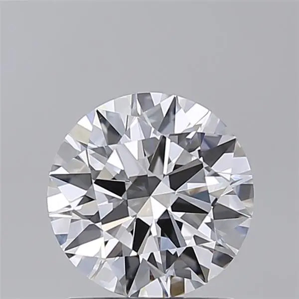 1.50 Carat · ROUND · D · VVS1 · IGI · Excellent Cut
