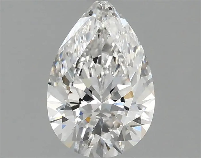 1.08 Carat · PEAR · D · VS1 · IGI · Excellent Cut