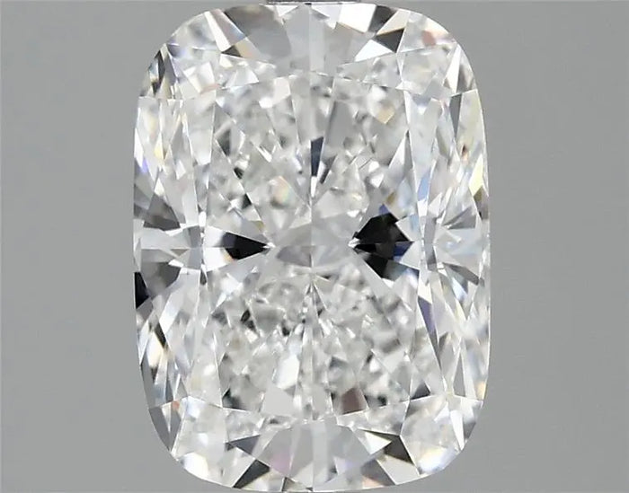 2.53 Carat · CUSHION · D · VVS2 · IGI · Excellent Cut