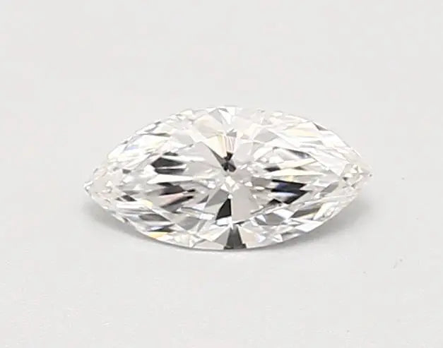 0.42 Carat · MARQUISE · D · VVS1 · IGI · Excellent Cut