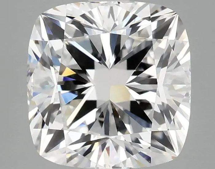 3.10 Carat · CUSHION · D · VVS2 · IGI · Excellent Cut