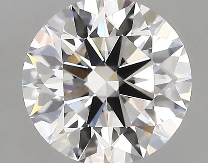 1.90 Carat · ROUND · D · VVS2 · IGI · Ideal Cut