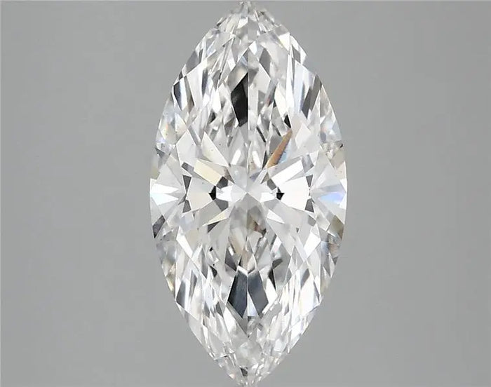 2.02 Carat · MARQUISE · F · VS2 · IGI · Excellent Cut