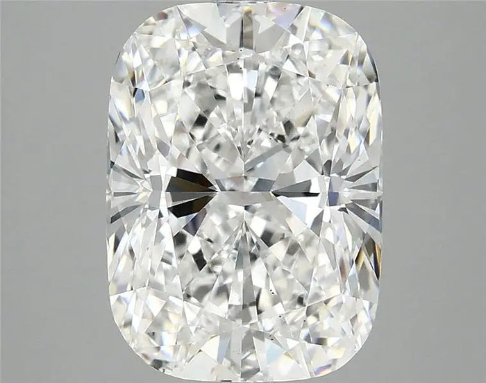 4.08 Carat · CUSHION · E · VS2 · IGI · Excellent Cut