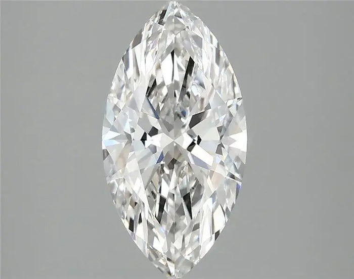 1.60 Carat · MARQUISE · E · VVS2 · IGI · Excellent Cut
