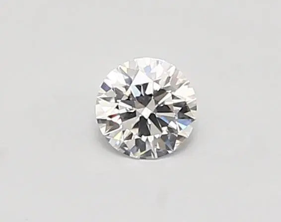 0.26 Carat · ROUND · D · VVS2 · IGI · Ideal Cut
