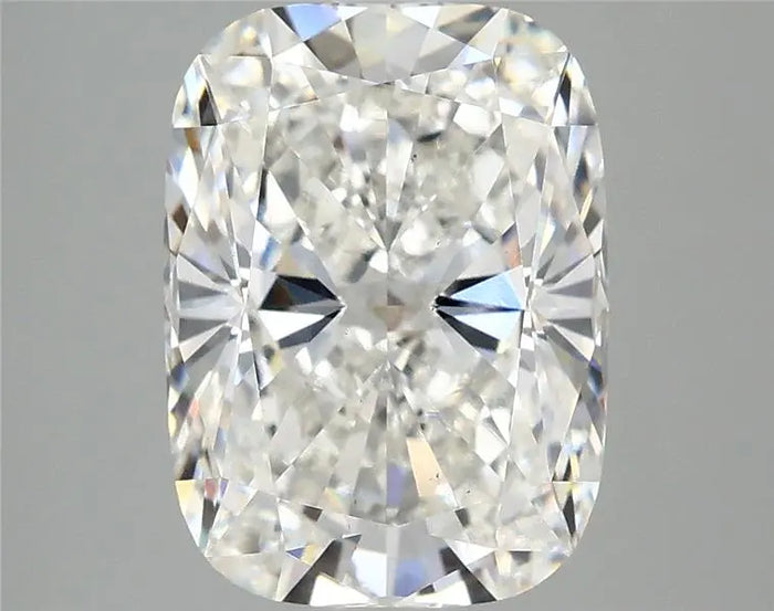 4.04 Carat · CUSHION · F · VS1 · IGI · Excellent Cut