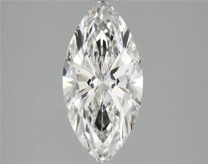 1.58 Carat · MARQUISE · F · VS1 · IGI · Excellent Cut