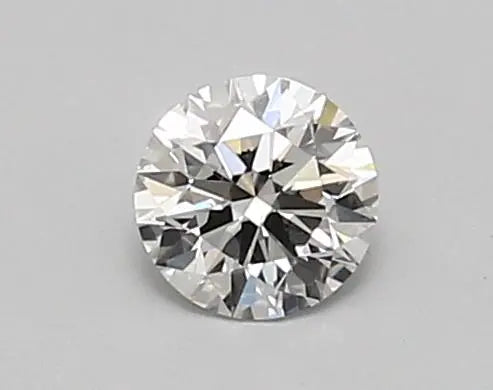 0.41 Carat · ROUND · D · VVS1 · IGI · Ideal Cut