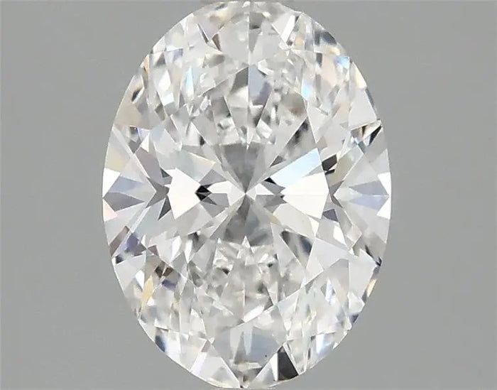 1.54 Carat · OVAL · E · VS1 · IGI · Excellent Cut