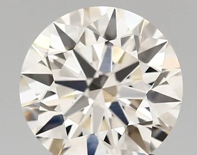 1.81 Carat · ROUND · F · VVS2 · IGI · Ideal Cut