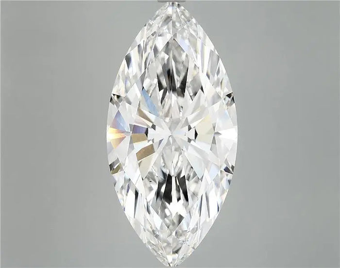 8.26 Carat · MARQUISE · E · VS1 · IGI · Excellent Cut