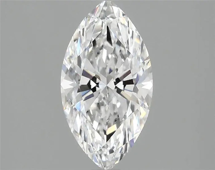 1.41 Carat · MARQUISE · E · VVS2 · IGI · Excellent Cut