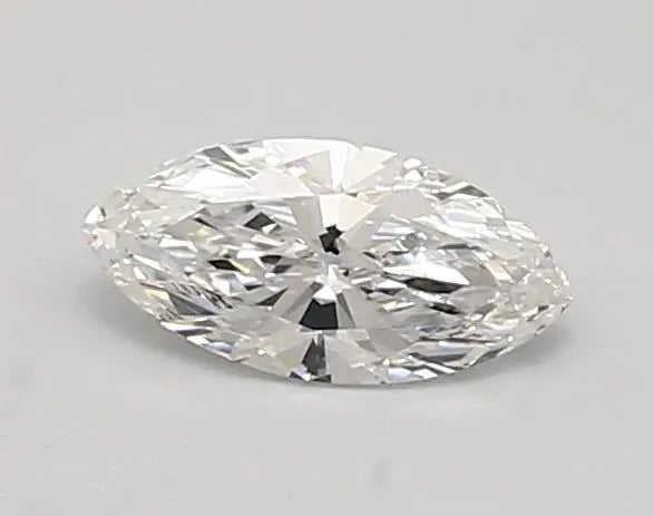0.62 Carat · MARQUISE · D · VVS2 · IGI · Excellent Cut