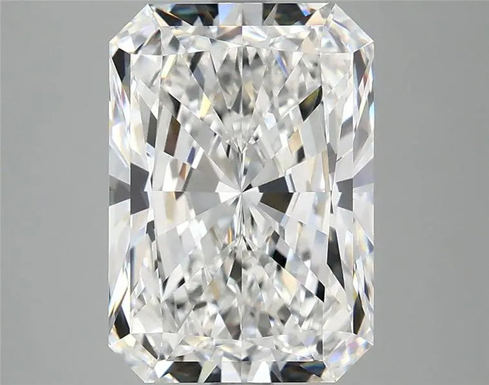 4.07 Carat · RADIANT · E · VVS2 · IGI · Excellent Cut