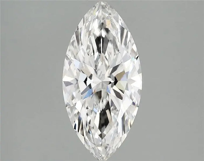 1.57 Carat · MARQUISE · E · VVS2 · IGI · Excellent Cut