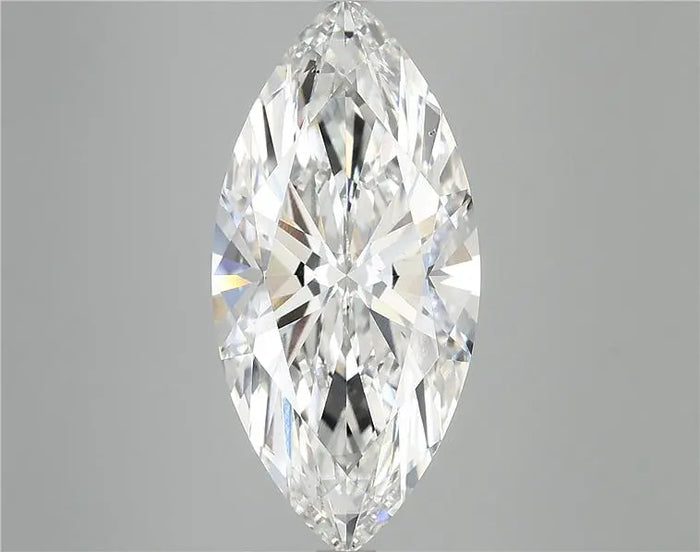 6.20 Carat · MARQUISE · E · VS2 · IGI · Excellent Cut