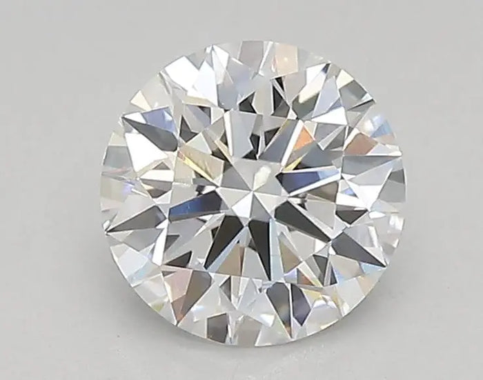 0.95 Carat · ROUND · D · VVS1 · IGI · Ideal Cut