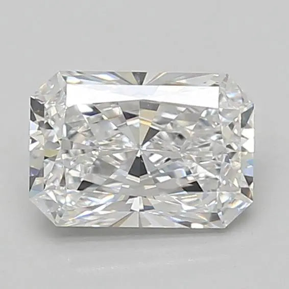 1.30 Carat · RADIANT · D · VVS2 · IGI · Excellent Cut