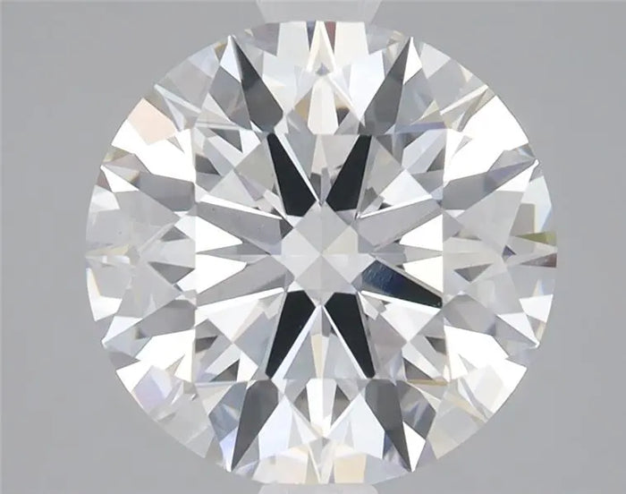 2.91 Carat · ROUND · E · VS1 · IGI · Ideal Cut